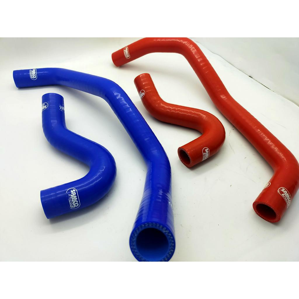 Perodua Alza Samco Koyorad Silicone Engine Radiator Hose Auto Manual Shopee Malaysia