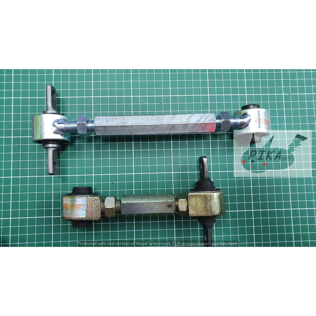 WIRA WAJA PERSONA GEN2 REAR ARM ADJUSTABLE MISUKO | Shopee Malaysia