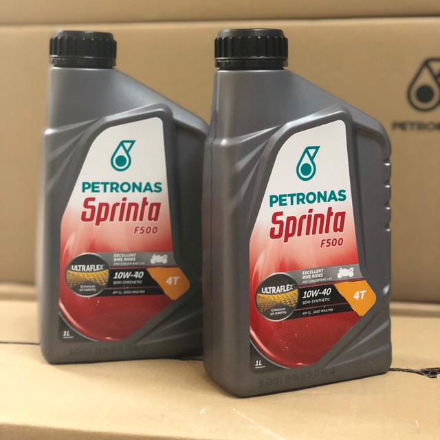 Petronas Sprinta F W Original Petronas Shopee Malaysia