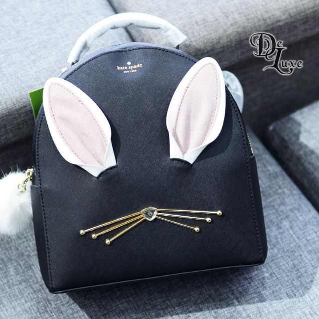 Kate spade best sale rabbit backpack