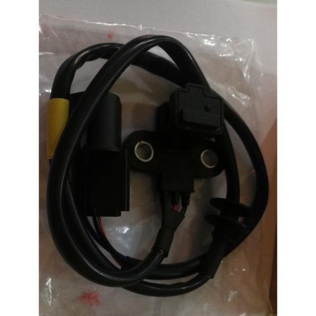 ORIGINAL PROTON WAJA SENSOR CRANKSHAFT SENSOR MITSUBISHI ENGIN Shopee