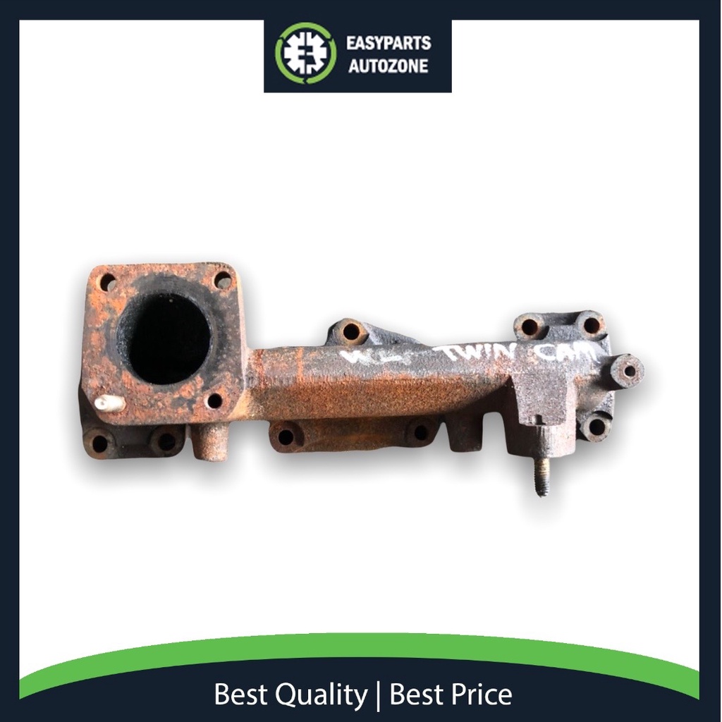 Autozone Ford Ranger Twin Cam WL WE Exhaust Ekzos Manifold Miniful