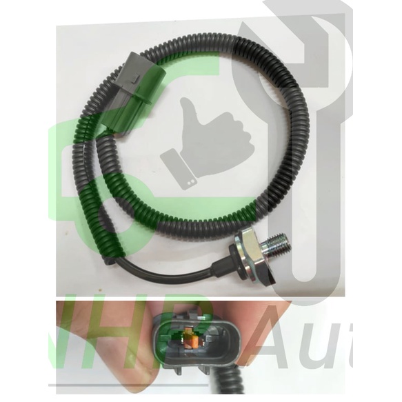 PROTON WAJA / WIRA 1.6 KNOCK SENSOR Shopee Malaysia