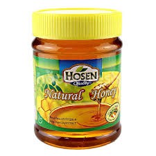 Hosen PURE Honey 400gm/500gm/1KG | Shopee Malaysia