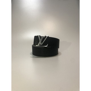 LV Leather Belt (Ready Stock)