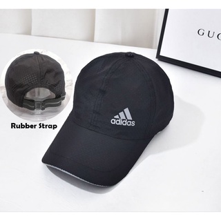 Adidas polyester hot sale cap