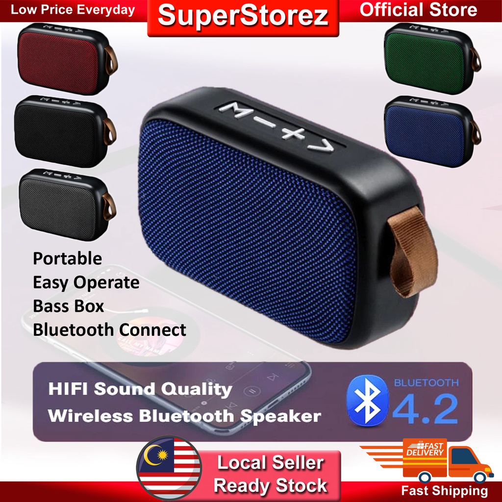 Wireless music hot sale box