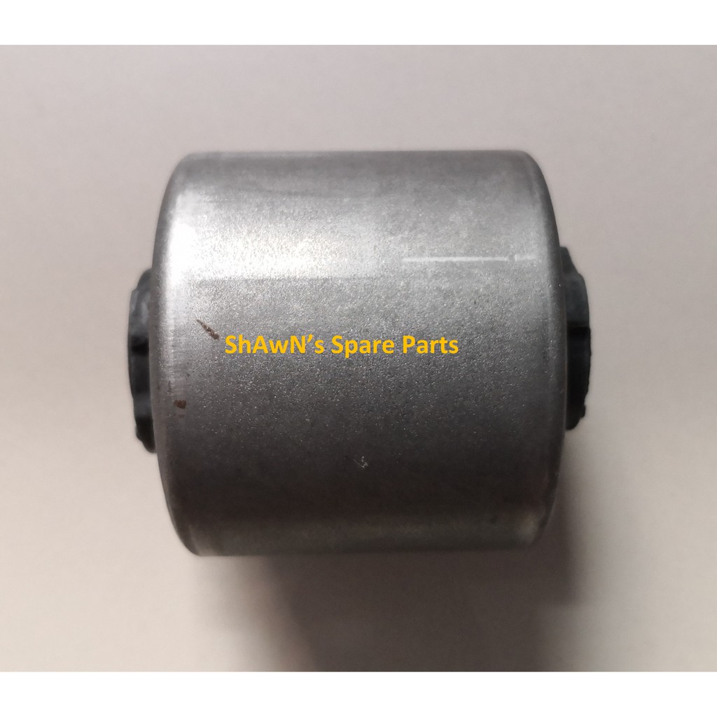 ORIGINAL Arm Bush Rear Axle Proton Saga BLM FL FLX / Savvy / Saga VVT ...