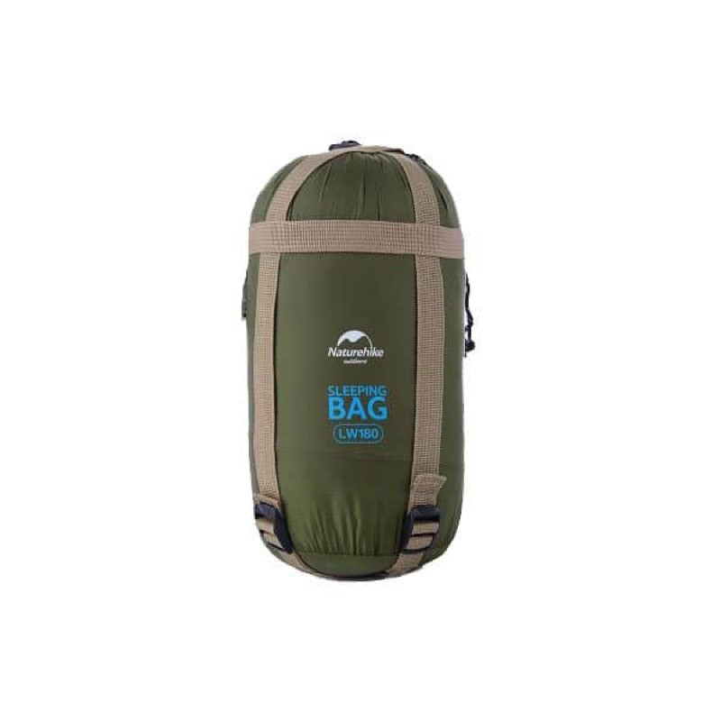Naturehike Compression Ultralight Sleeping Bag Shopee Malaysia