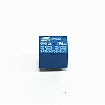 SPDT Relay SRD 24V 5 pin