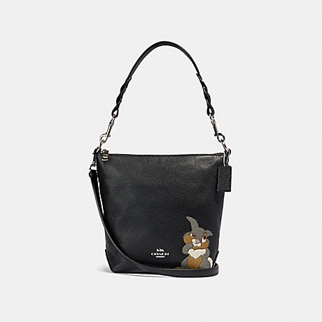 Disney X Coach Mini Abby Duffle With Thumper 91117 GUARANTEE 100 AUTHENTIC Shopee Malaysia