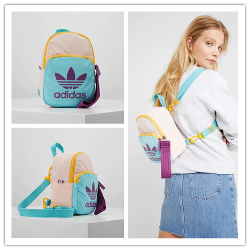 Adidas bag ladies best sale