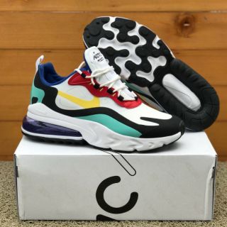 Nike air max hot sale 270 react malaysia