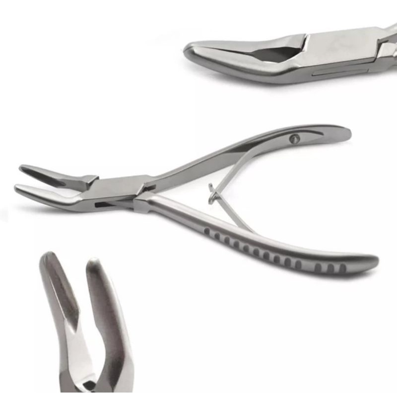 bone rongeur forceps 16 cm Shopee Malaysia
