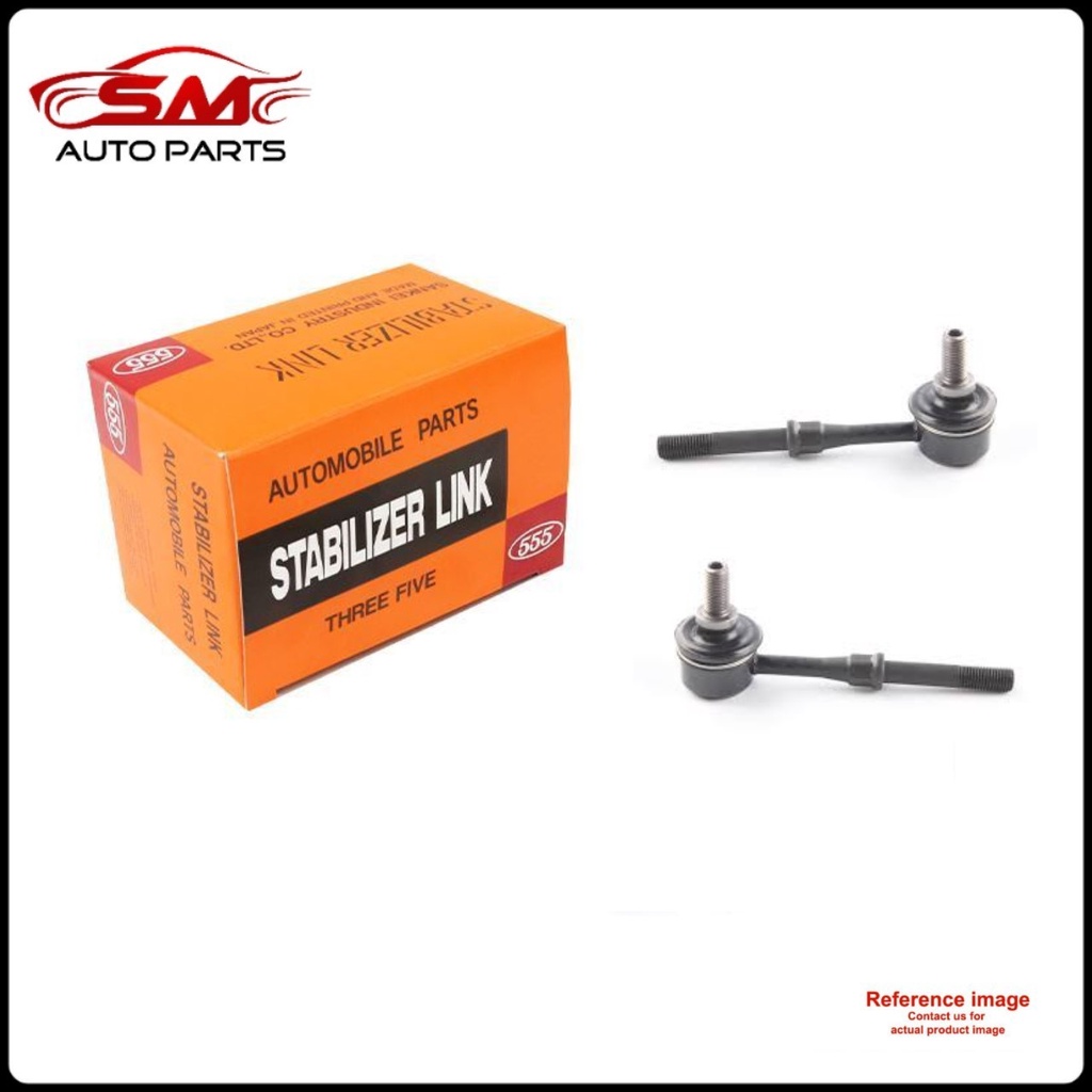 Proton Wira 1.6 1.8 Satria GTI Rear Stabilizer Link Set SL7875 ( Japan
