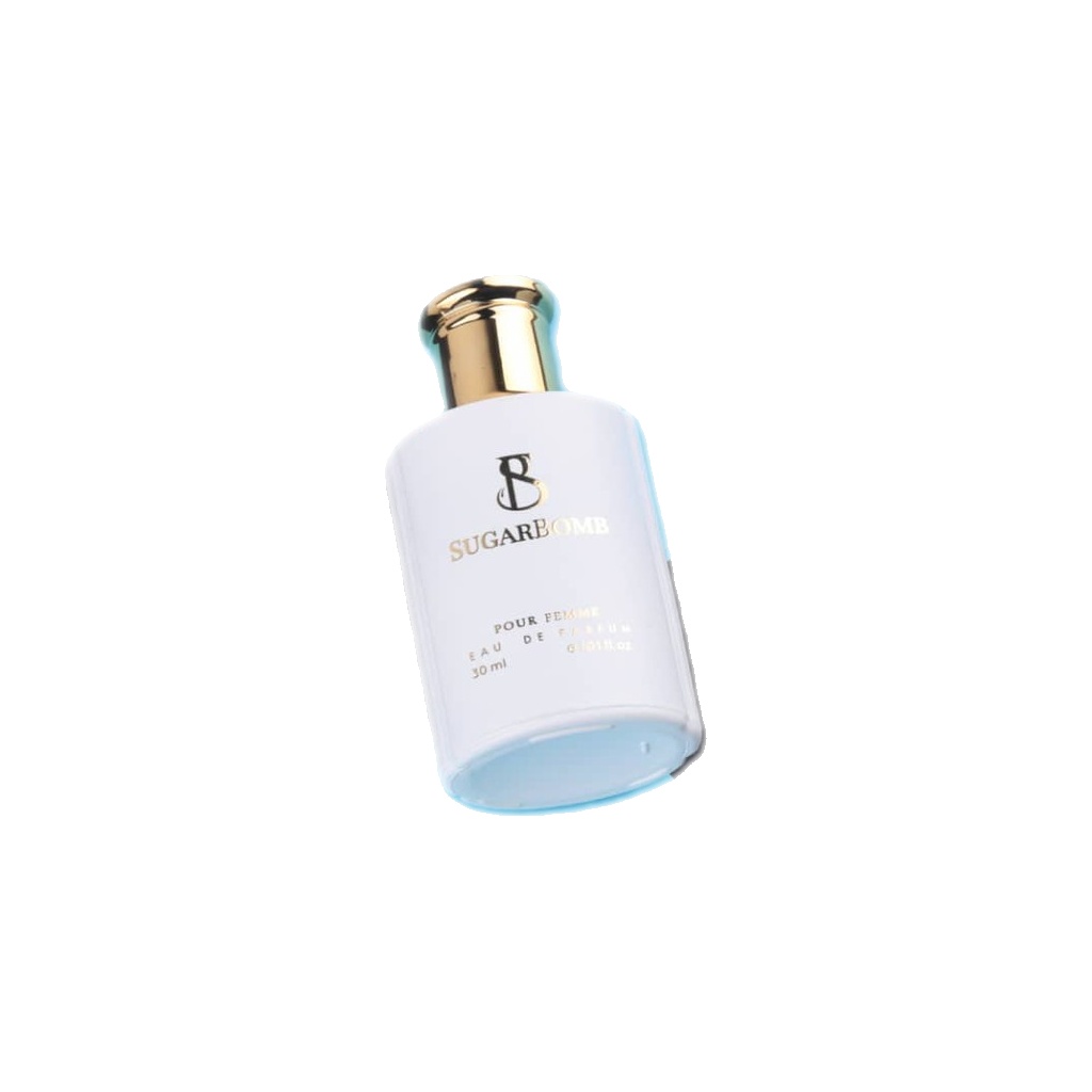 Sugarbomb Perfume