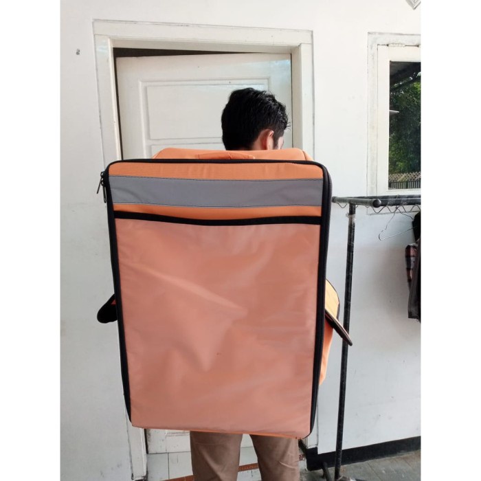 Courier Bag 80L DELIVERY Bag Direct From The Manufacturer Shopee Malaysia