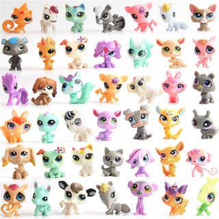 Littlest pet clearance shop minifigures