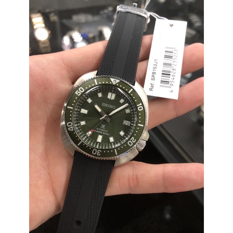 Seiko spb153 for online sale