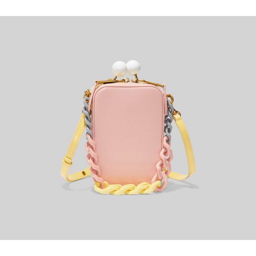 Marc jacobs colorblock vanity new arrivals