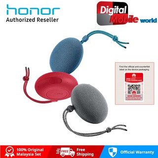 Honor am51 bluetooth sales speaker