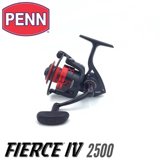 Penn Fierce IV Spinning Reel 2500