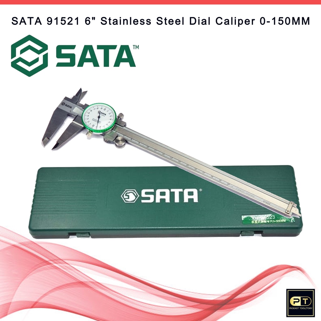 sata 91521 6