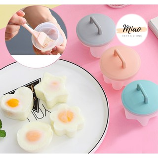 Stainless Steel Mousse Ring Cake Mould with Push Plate Cake Dessert Pudding  Rice Ball Pancake Mould Kitchen Baking Gadgets