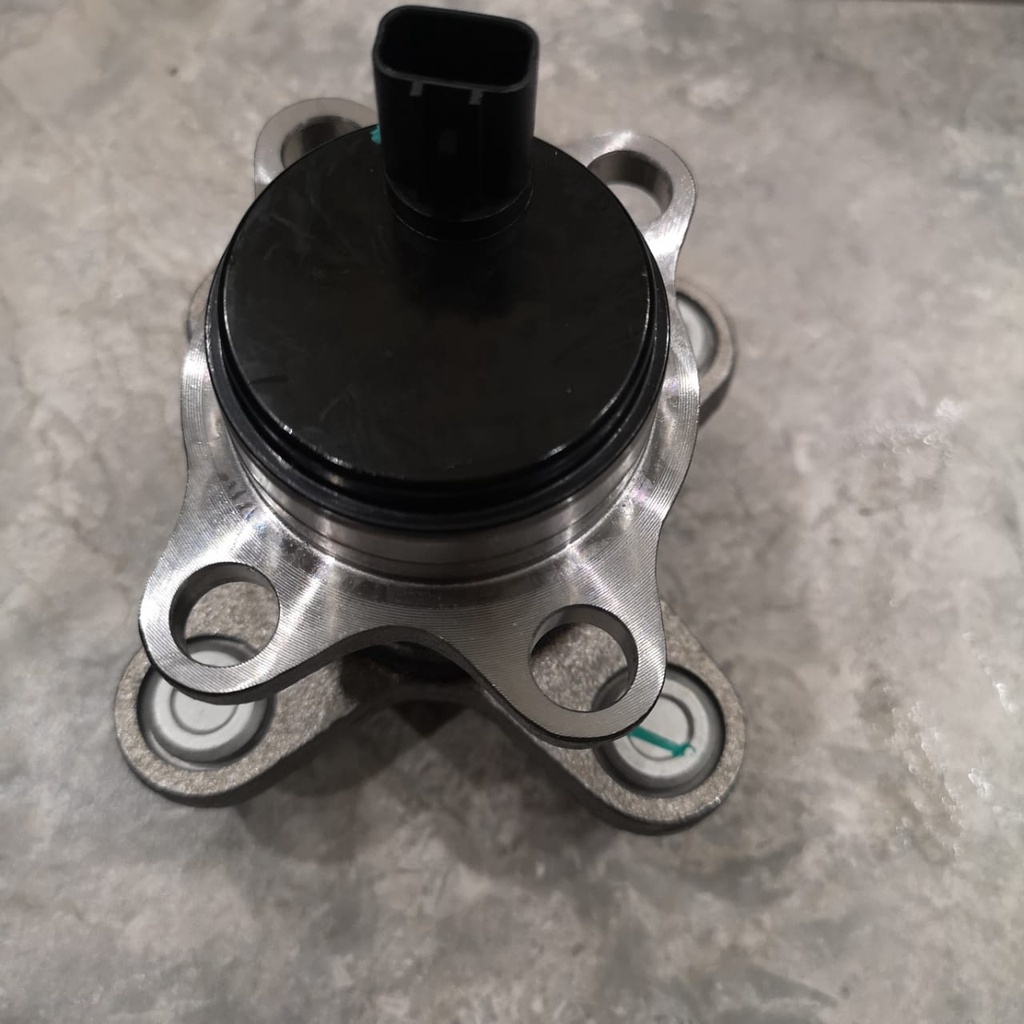 BEARING REAR WHEEL HUB PERODUA AXIA OEM HIGH QUALITY | Shopee Malaysia
