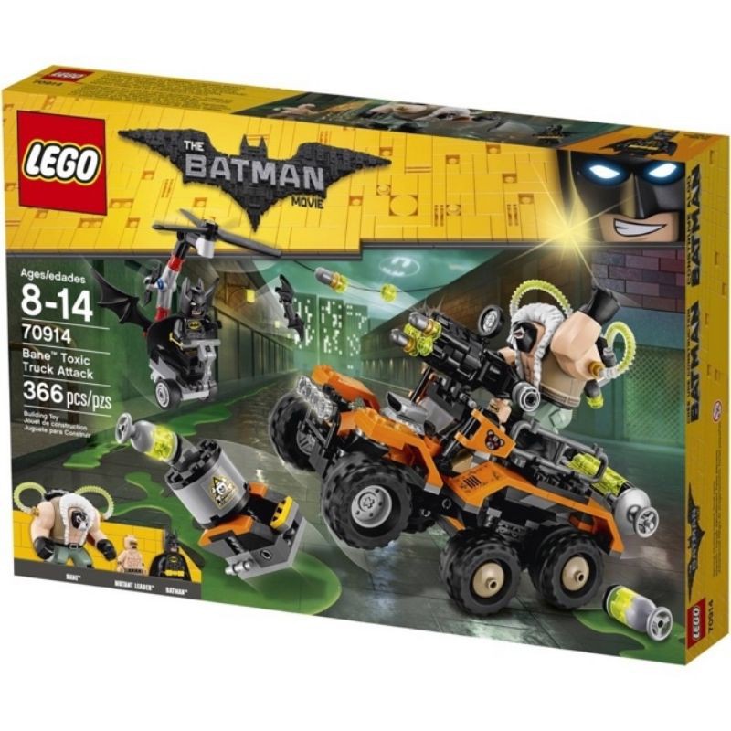 Lego 70914 shop