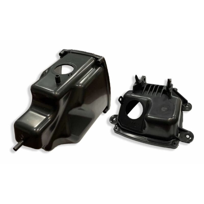 Air Box Lid Cover Cap For Yamaha Raptor 700 700r