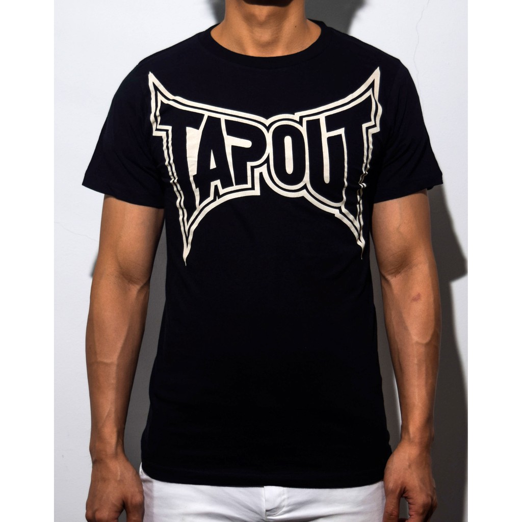 Tapout Lifestyle Basic Joggers