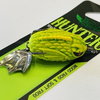 Hunter v6s new 3cm 4g, v6 new lure 2022 limited edition 3.5cm 7g soft frog,  hunter v6 3.5cm 7g
