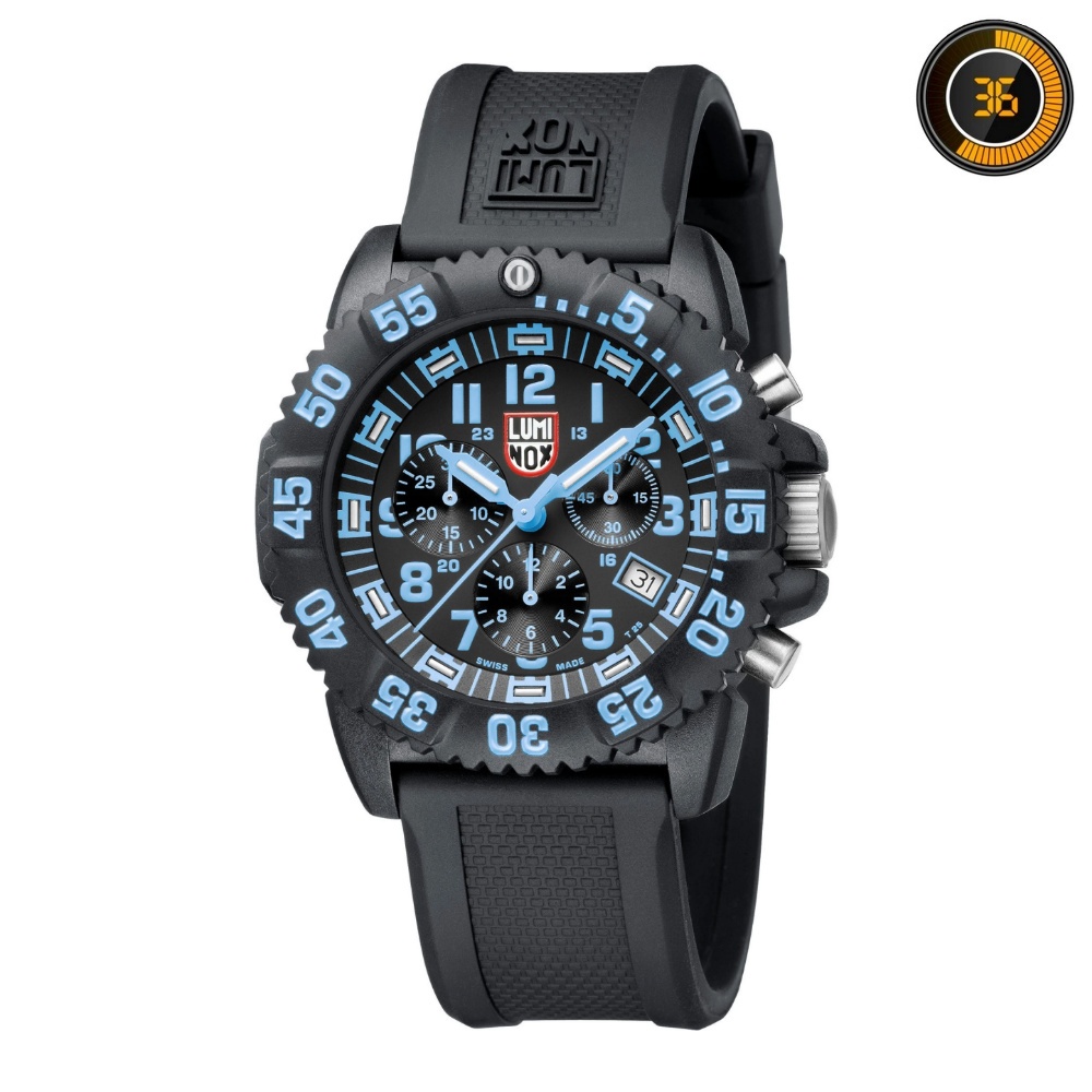 Luminox shopee discount