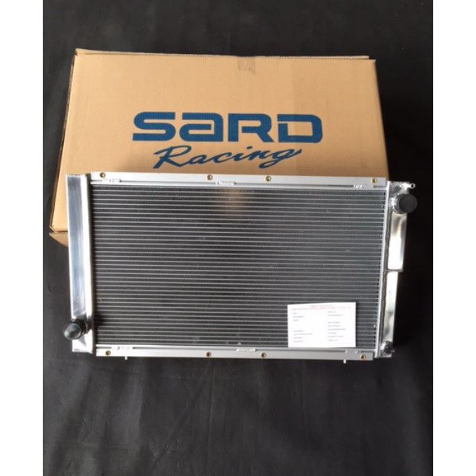 Gc8 radiator on sale