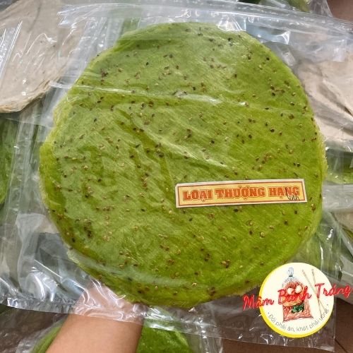 Ben Tre Coconut Milk Puff Cake With Pineapple Leaf Coconut Milk Rice