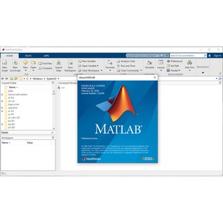 MathWorks MATLAB 2024A + Additional Toolbox (R2022B) for Windows PC 🔥 ...