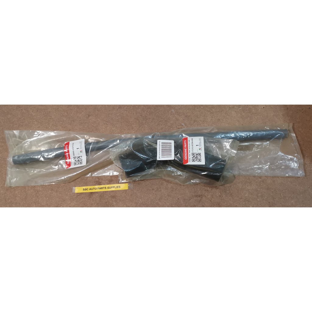 SBC AUTO PERODUA GENUINE PART KELISA KENARI FUEL TANK HOSE BIG