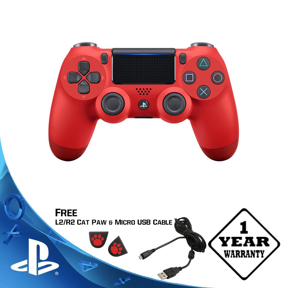 Ps4 best sale controller shopee