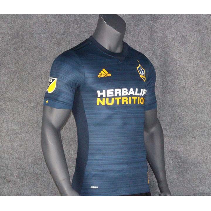 La galaxy cheap away jersey 2018