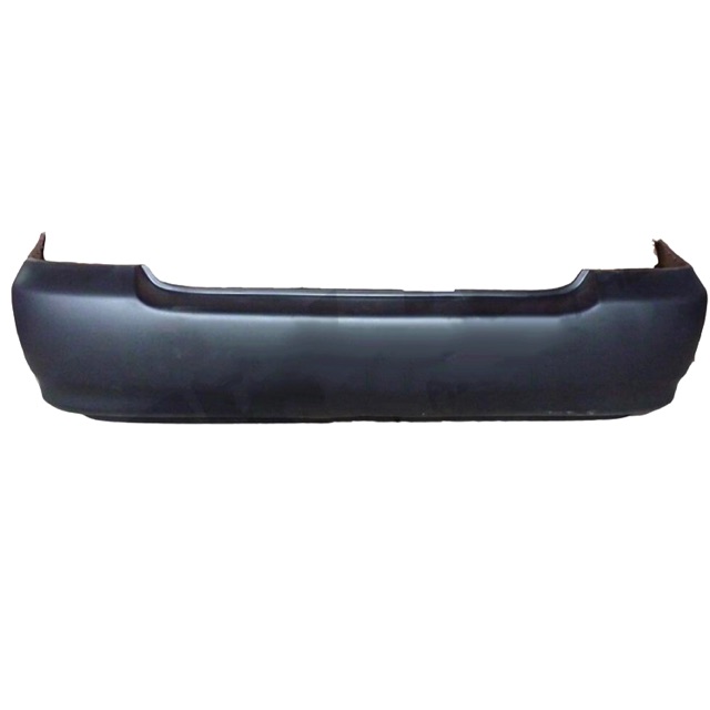 TOYOTA ALTIS (2001-2006) - BUMPER REAR (NEW) | Shopee Malaysia