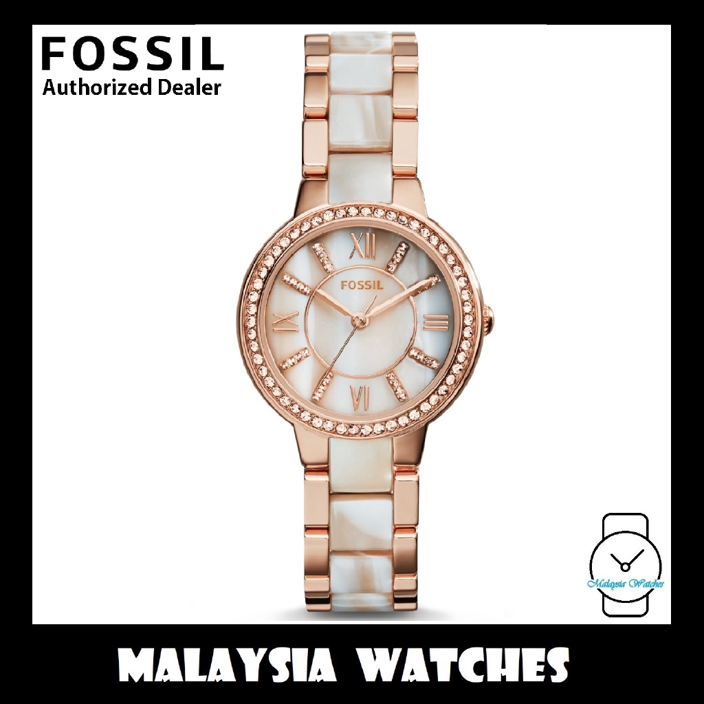 Fossil es3716 discount