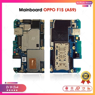 Oppo on sale f1s motherboard