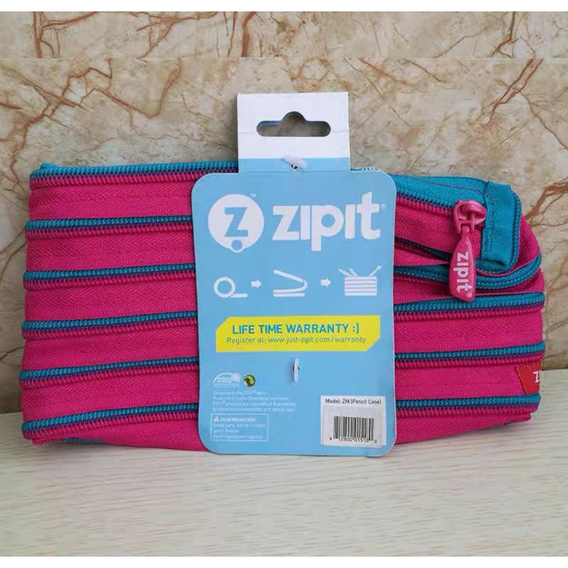 Special Price for ZIPIT Pen Case / Sling Bag | Shopee Malaysia