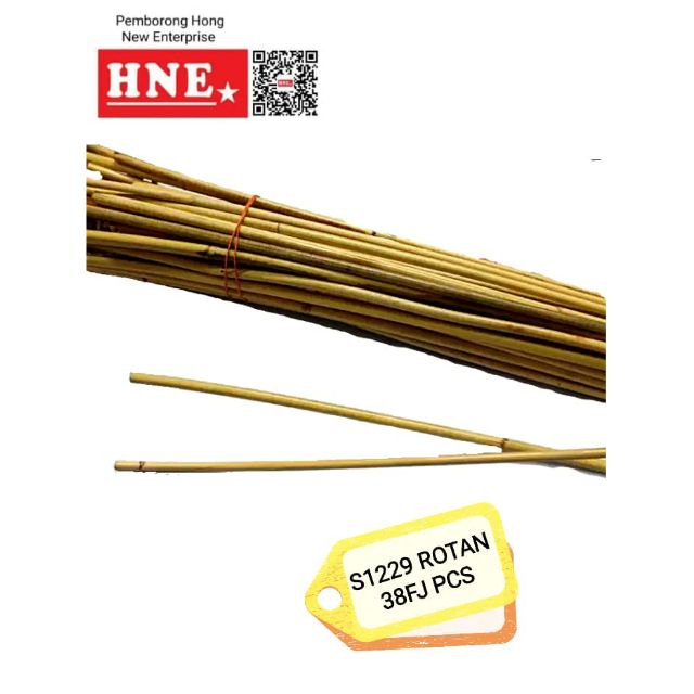 Rotan / Ratten (20pcs) | Shopee Malaysia