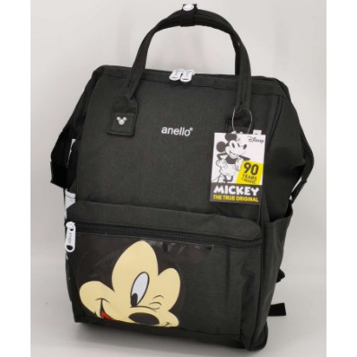 Anello diaper discount bag mickey mouse