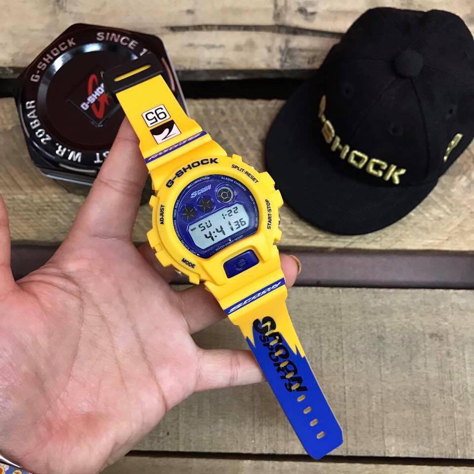 G shock spoon original new arrivals