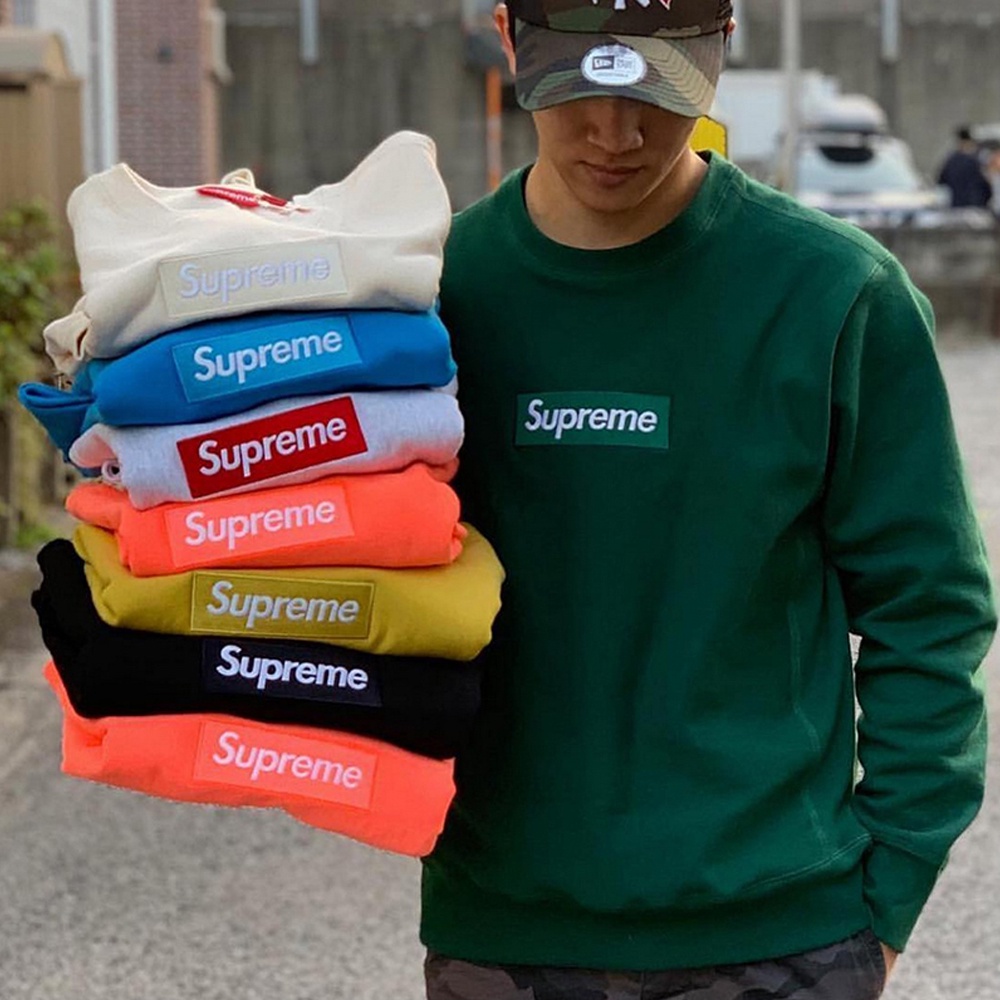 supreme - Prices and Promotions - Apr 2023 | Shopee Malaysia