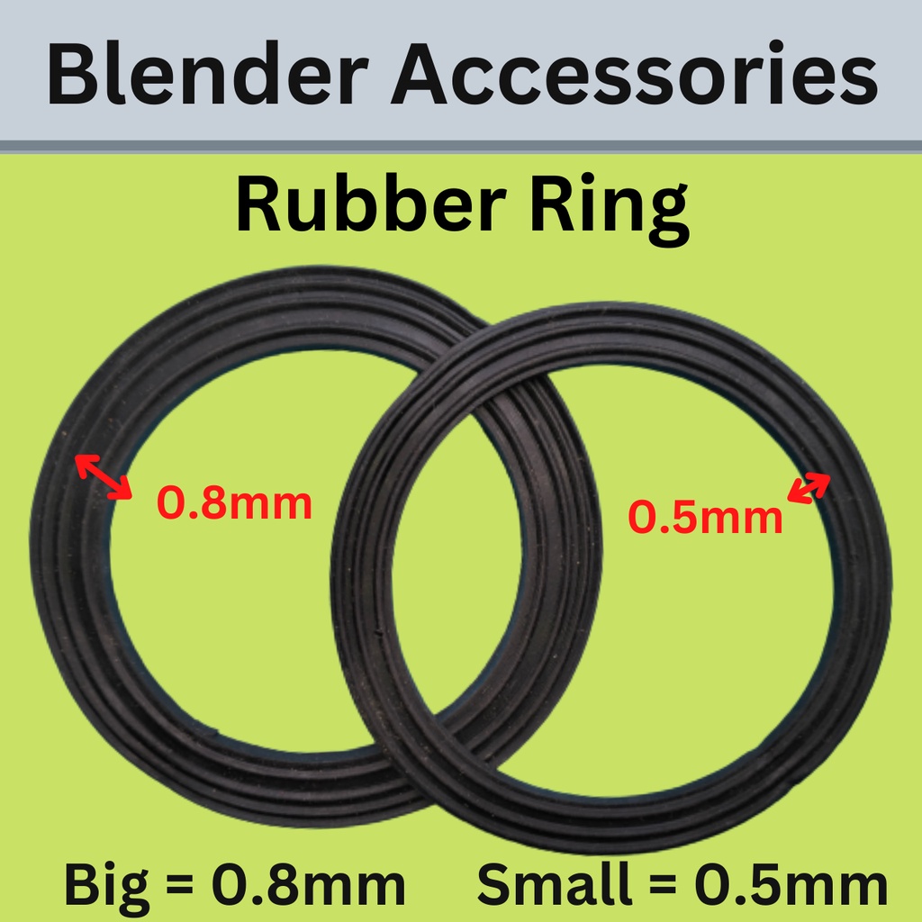 Pensonic/Panasonic Blender Jug Replacement Spare Parts & Accessories ...