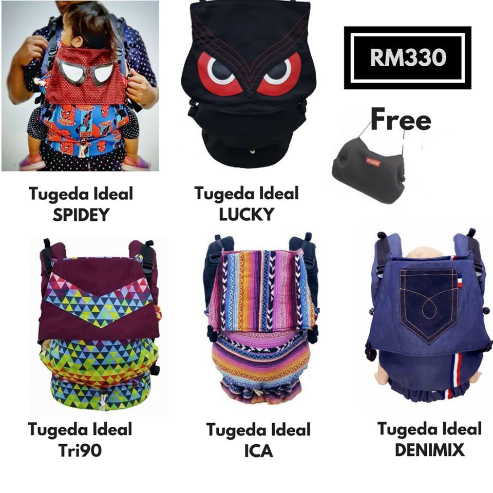 Tugeda ideal best sale